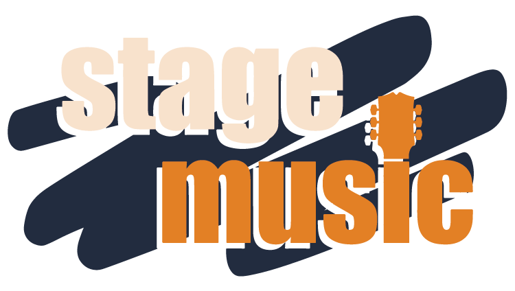 Stagemusic - Luxembourg