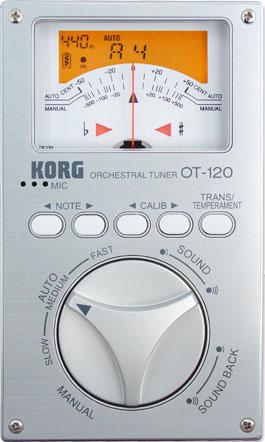 Orchestral Tuner Multi-Functional