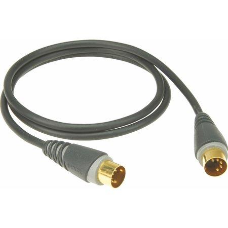MIDI Cable DIN - DIN 3m