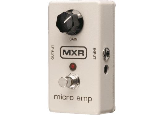 Micro Amp