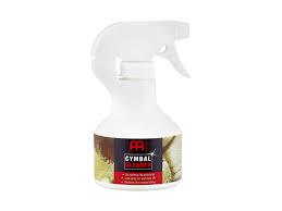 Cymbal Cleaner