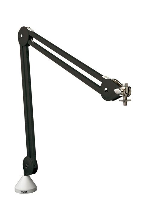 RD102397 Studio boom arm for radio, broadcast, studio ( available early May )