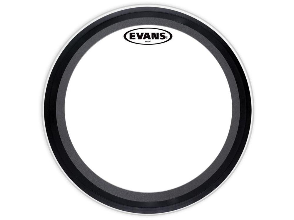 20" EMAD Clear