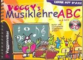 Voggy's Musiklehre-ABC