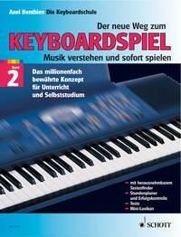 Neue Weg Zum Keyboardspiel 2
