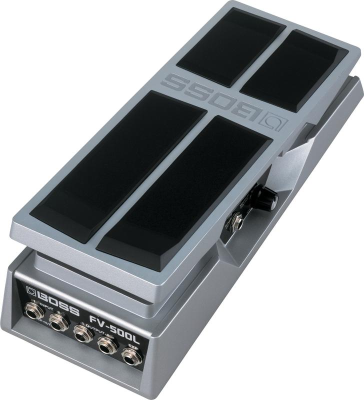 Professional Expression Foot Pedal (for Keyboard)