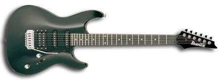 E-Guitar GSA60 #Black