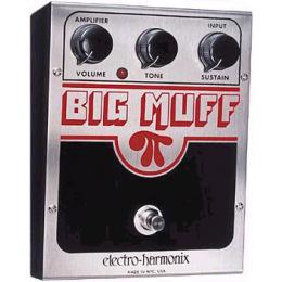 Big Muff PI (Classic) Distortion/Sustainer