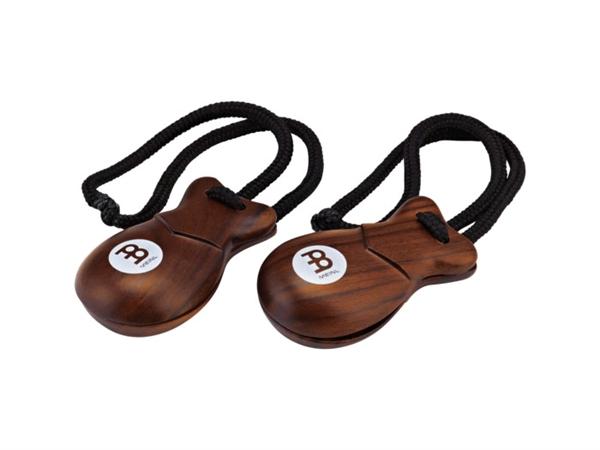 Finger Castanets Traditionel (Pair)