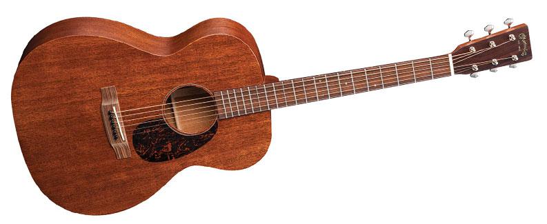 Acoustic Guitar ( available on request )