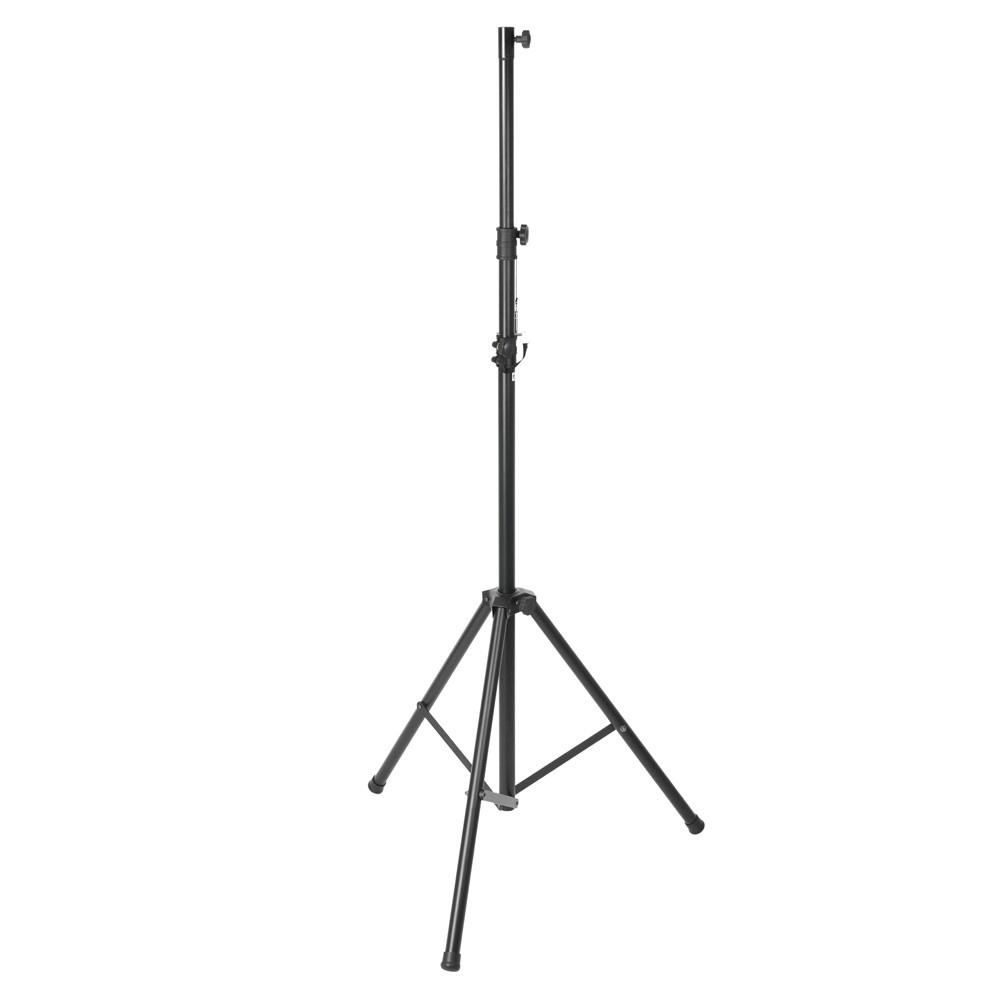 Lighting Stand large with holding fixture for 28 mm TV Spigot