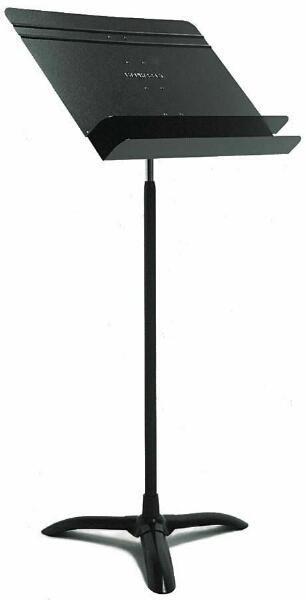 Manhasset  Orchestral stand double lib