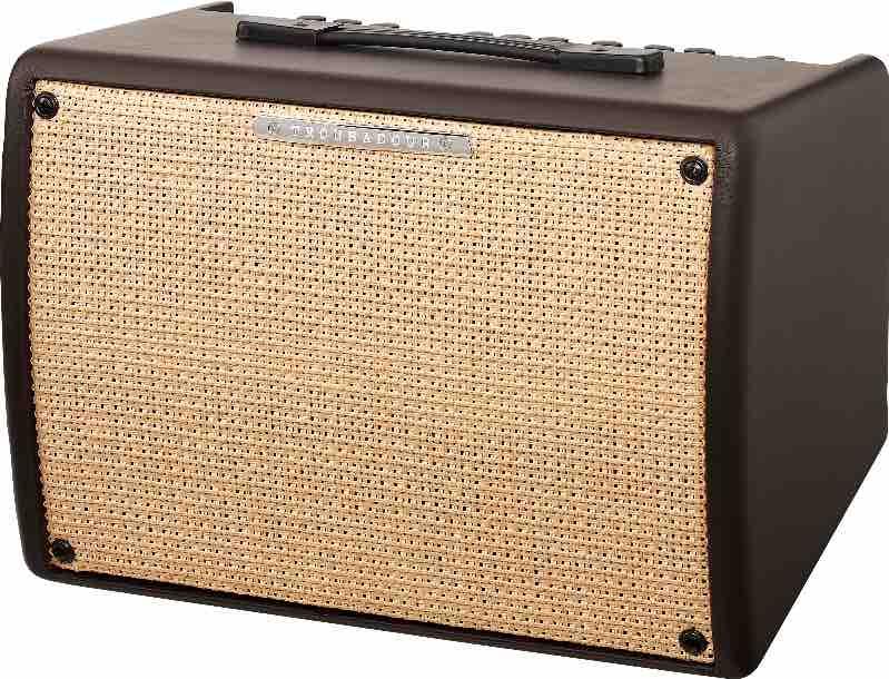 30W Acoustic Troubadour Guitar Combo Amplifier 
