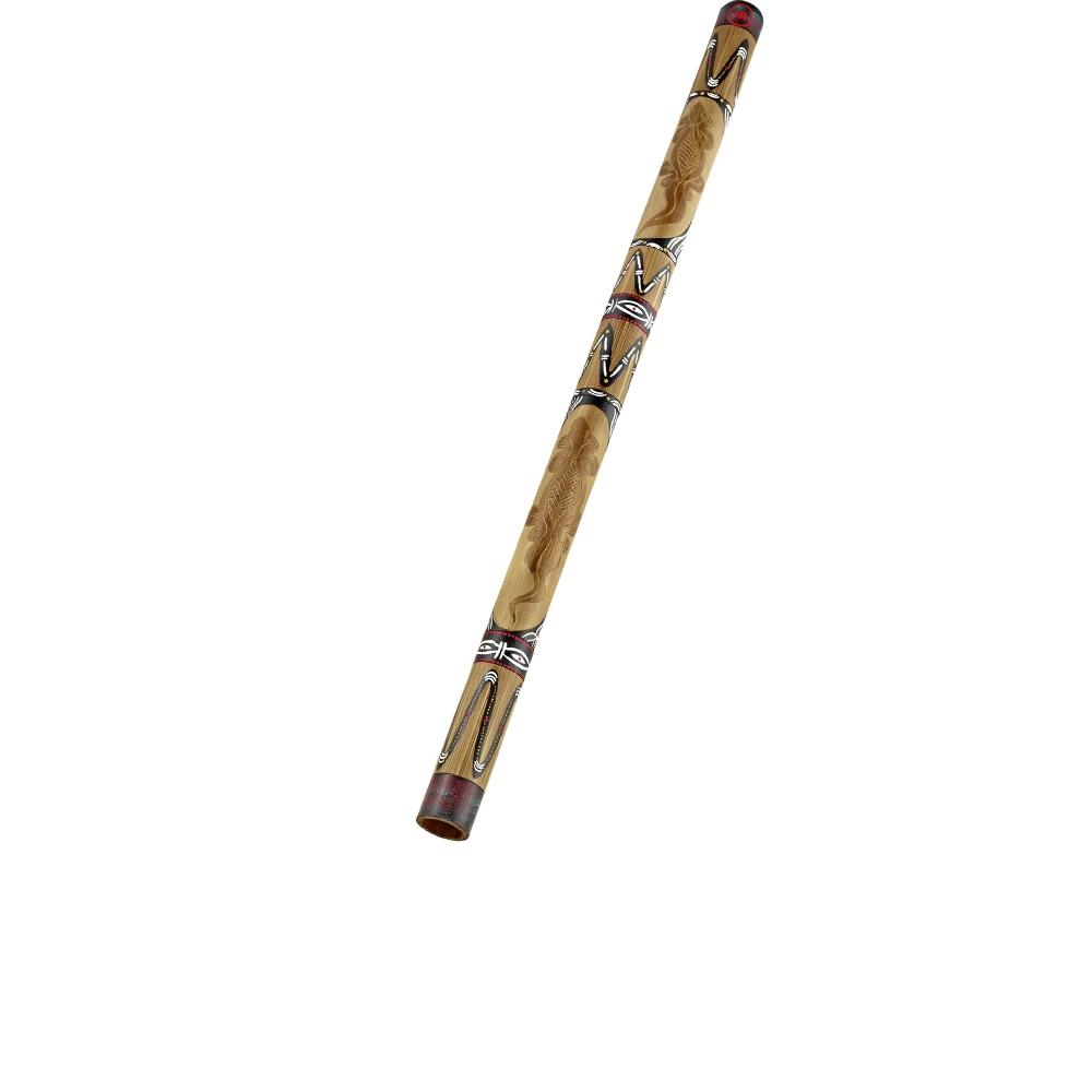 Didgeridoo Bamboo Brown