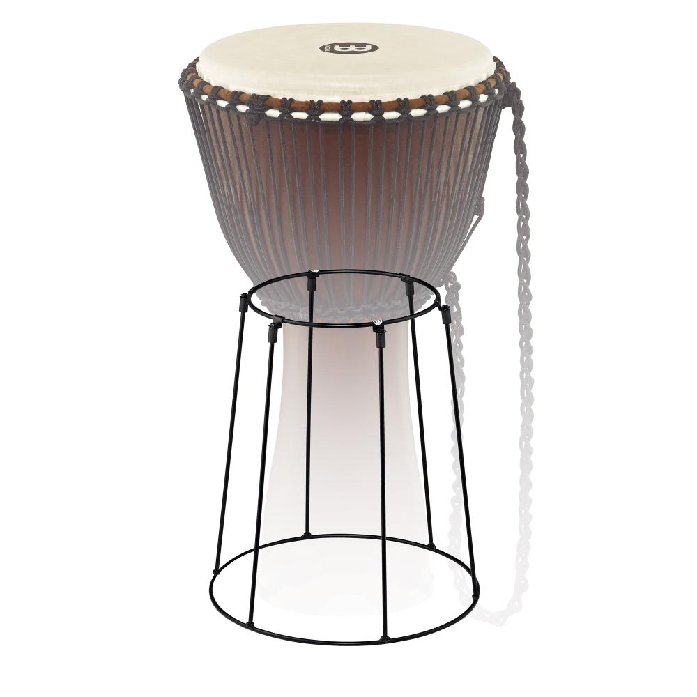 Travel Djembe Stand