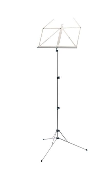 Compact Musicstand #Silver