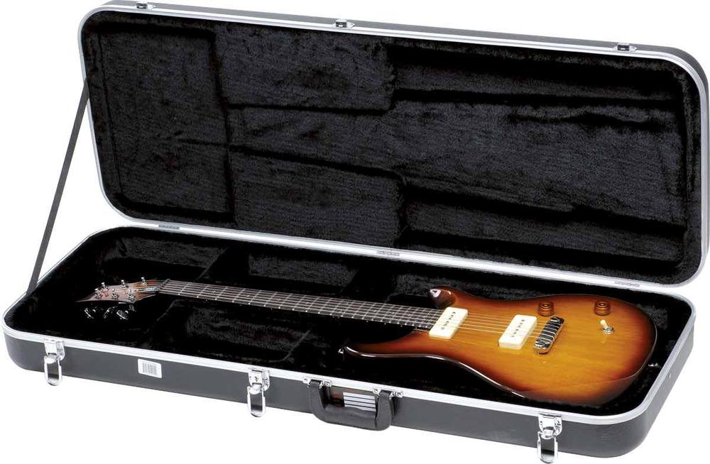 Electric Guitar Case