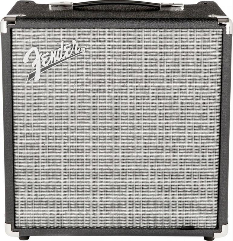 Rumble™ 25 (V3) Bass Combo (availability late May 2024)