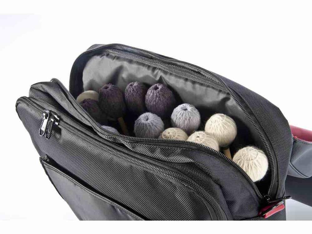 Adams Smart Pack "multifunctional mallet bag"