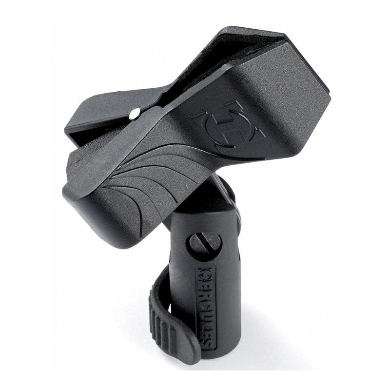 Microphone Clip, 20 up to 35mm, EZ Mic Clip