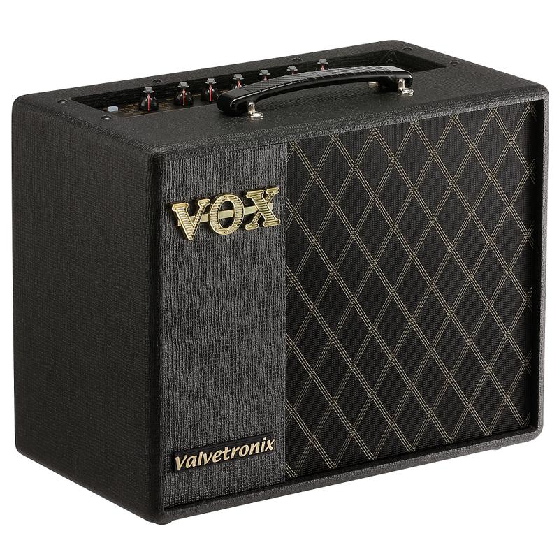 Valvetronix 20W Guitar Combo with FX Modeling