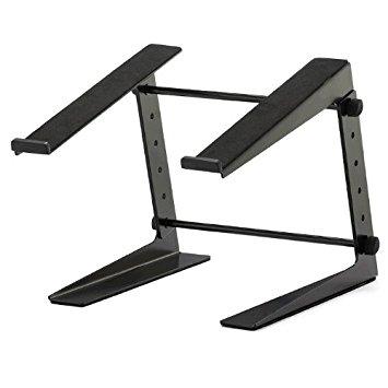 Laptop Stand without Clamps