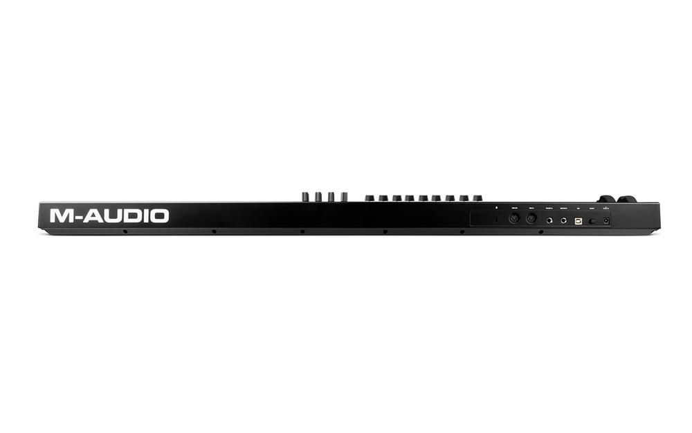 M-Audio Code 61 USB Keyboard #Black