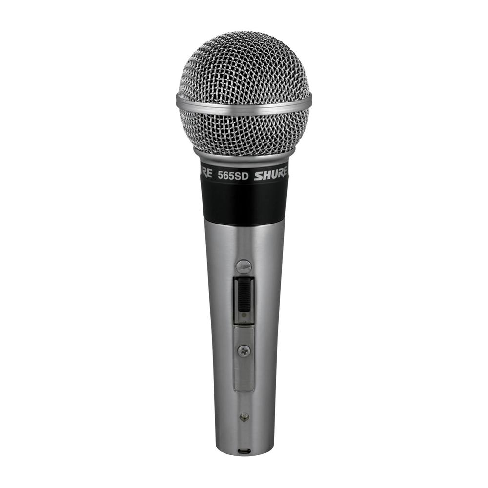 UNISPHERE Dynamic 565SD Classic Vocal Microphone 