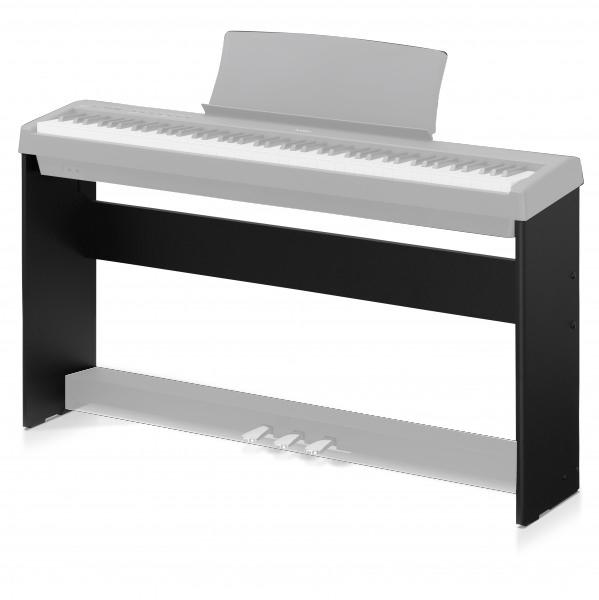 Portable Digital Piano ES110 #Black 