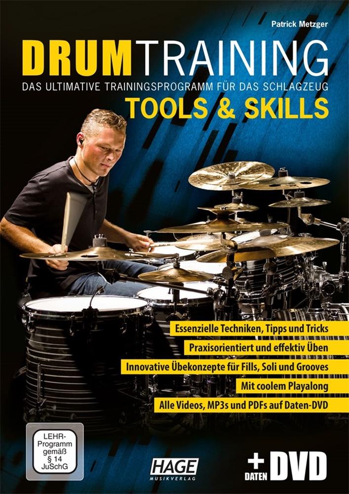 Drum Training Tools & Skills