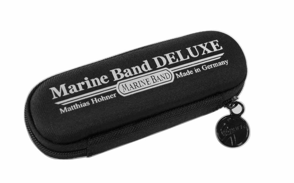 Marine Band Deluxe F