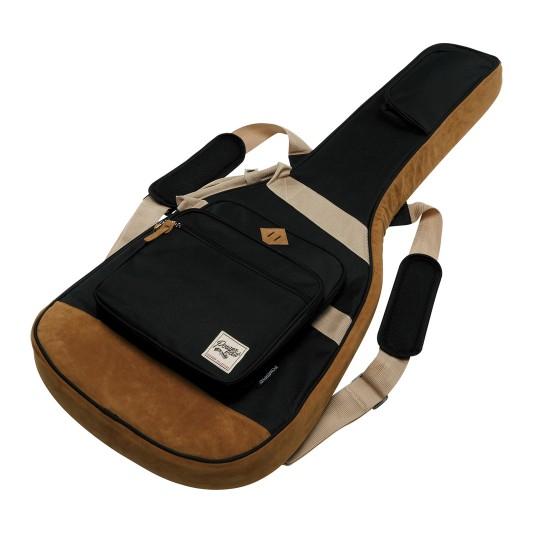 POWERPAD® Designer Collection Gig Bag for E Guitar - Color Black