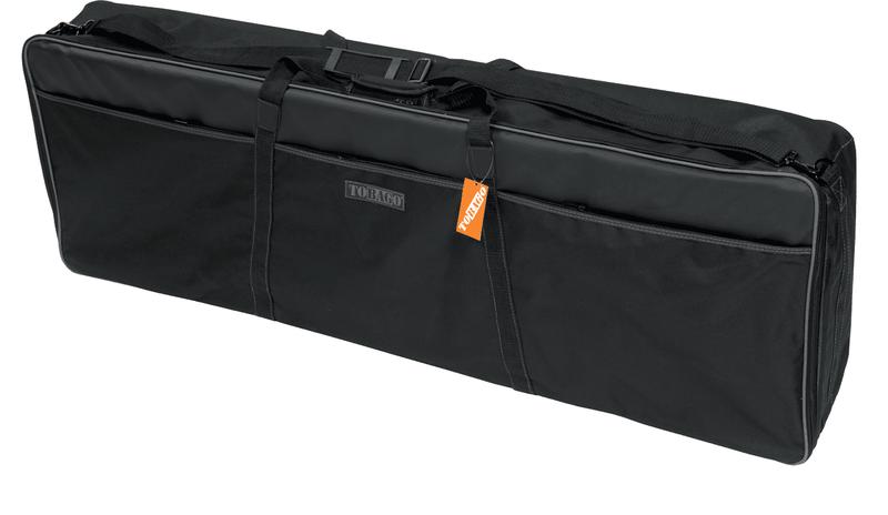 Keyboard bag 130x40x15cm #black