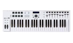 KeyLab Essentials 49 Midi Keyboard Controller - Stagemusic