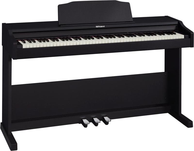 Digital Piano RP102 
