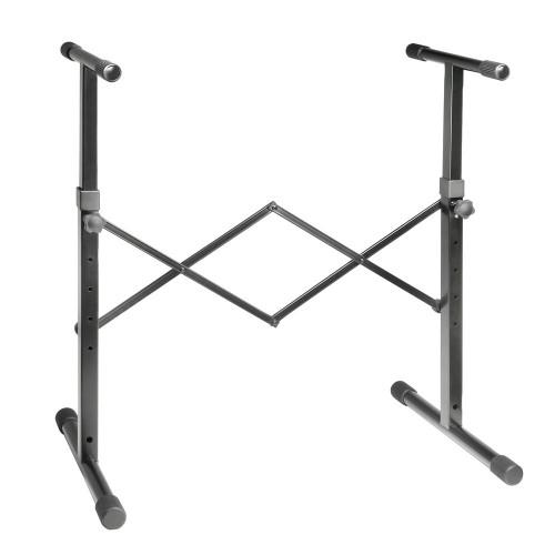 Universal stand for keyboards and equipment