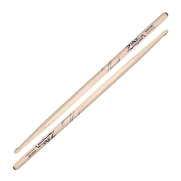 ZILDJIAN Drumsticks, Anti-Vibe series, 5A wood, natural