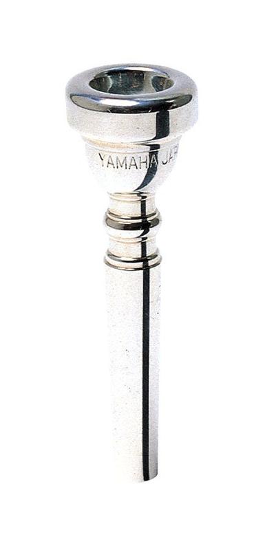 Mouthpiece Yamaha Standard Trumpet Silver: 11C4