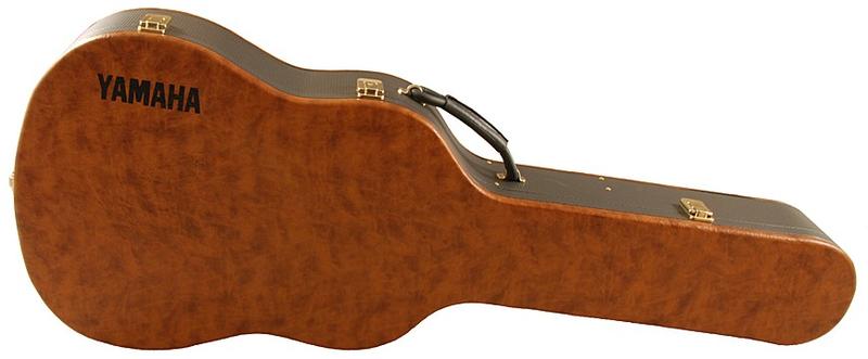 Guitar Case for APX/NTX # Black