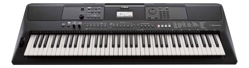Portable 76-note Keyboard 