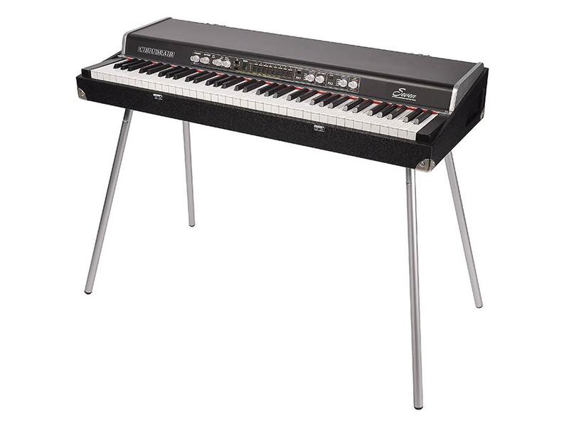 Crumar Seven virtual modeling electronic piano 73 Keys