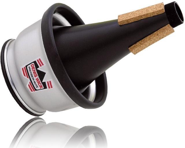 DW5531 Adjustable Cup Trumpet Mute ( expected availability early April )