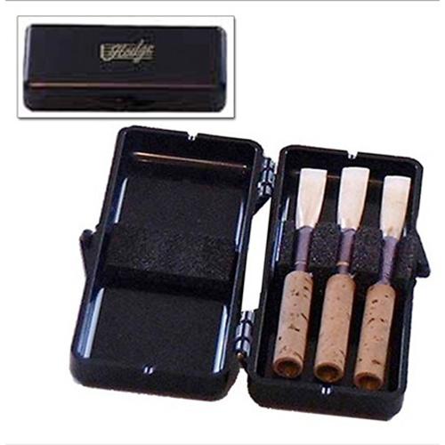 Reed Case for oboe