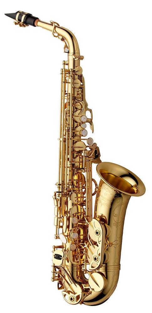 Yanagisawa Saxophone Alto A-WO10