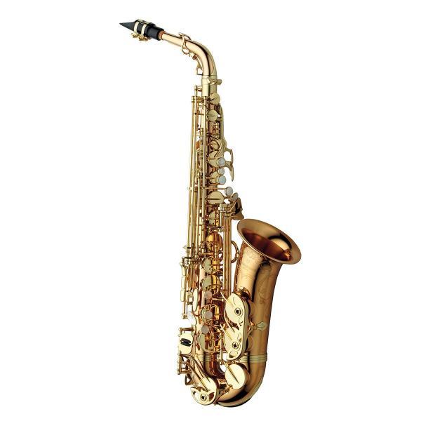 Yanagisawa Saxophone Alto A-WO20