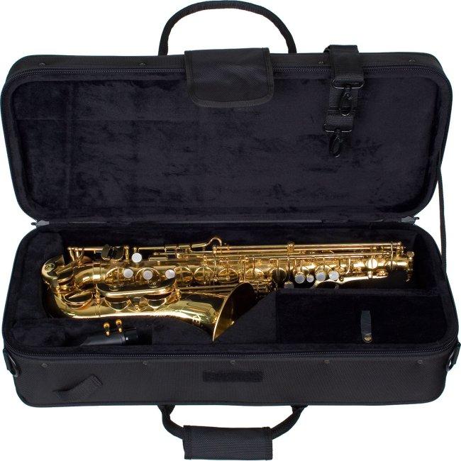 Protec Alt Saxophon Koffer PB304