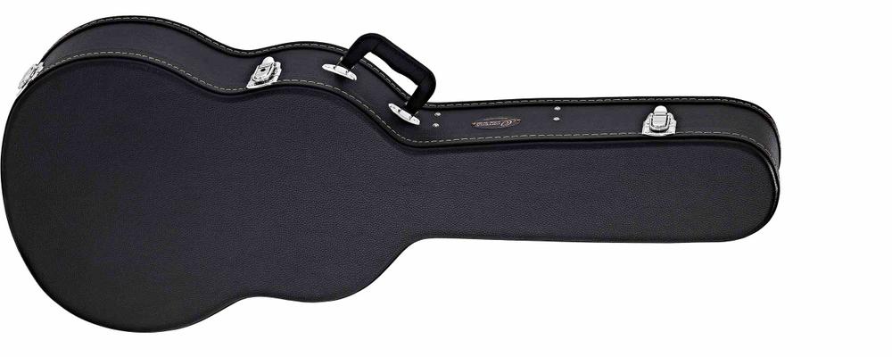 Econnomic Classic Guitar Case 3/4 size