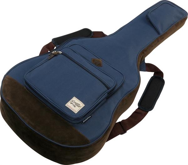 POWERPAD® Acoustic Gig Bag - Color Navy Blue