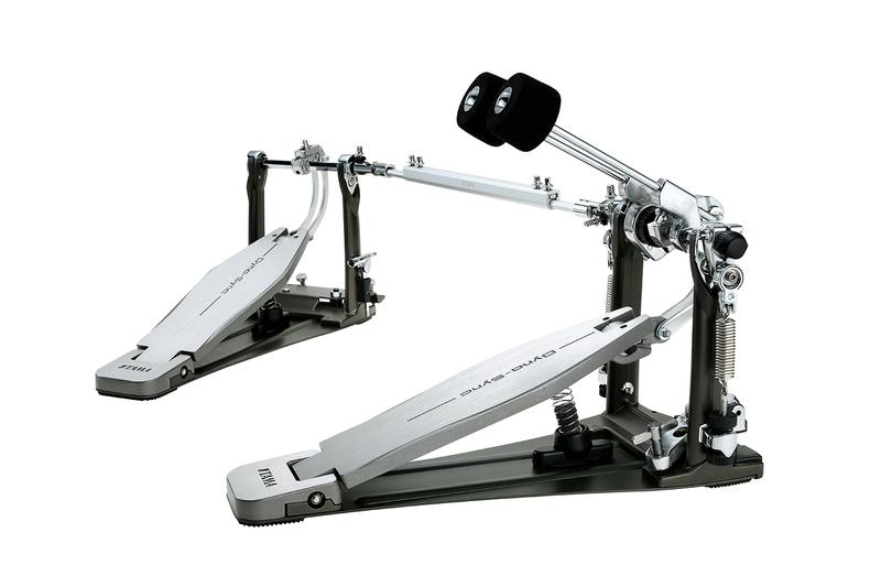 4549763193247Dyna Sync Double Bass Drum Pedal 
