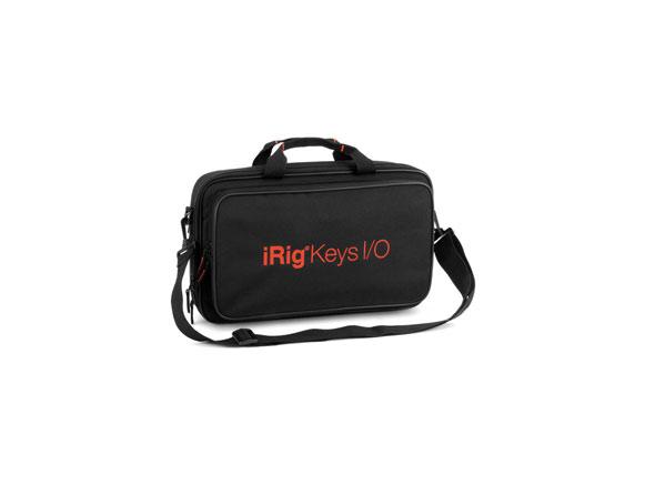 Travel bag fior iRig Keys I/O 25